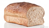 Bruin vloerbrood tijger afbeelding