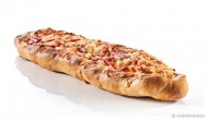 Pizzabroodje afbeelding