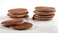 Stroopwafels afbeelding