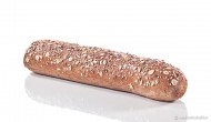 Meergranen stokbrood afbeelding