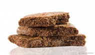 Speculaas brokken afbeelding
