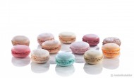 Macarons afbeelding