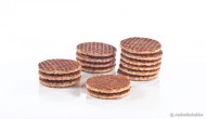 Stroopwafels mini afbeelding