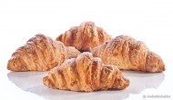 Roomboter Croissants afbeelding