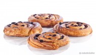 Koffiebroodje afbeelding