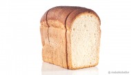 Glutenvrij witbrood afbeelding